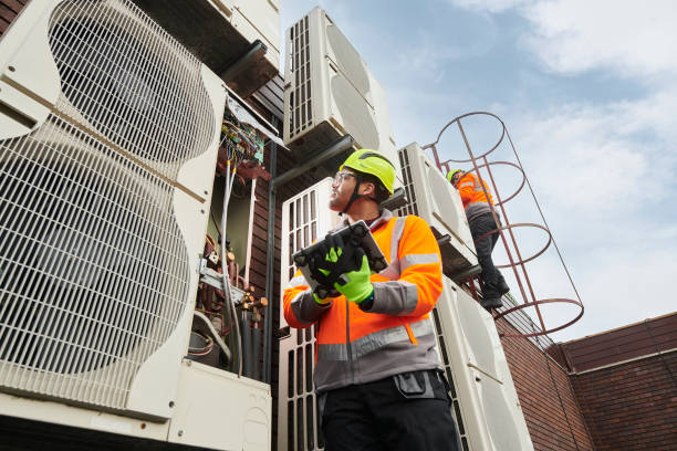 Best HVAC Software and Technology in Bear Valley Springs, CA