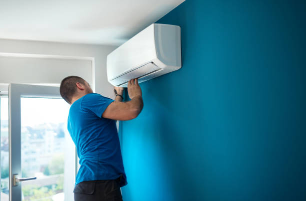 Best Seasonal HVAC Services in Bear Valley Springs, CA