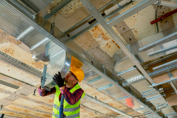 Best HVAC Retrofitting and Upgrading in Bear Valley Springs, CA