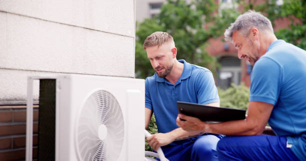 Trusted Bear Valley Springs, CA HVAC Experts