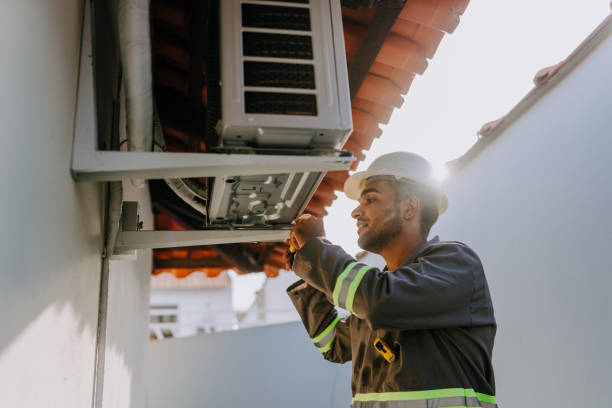 Best HVAC Financing and Leasing in Bear Valley Springs, CA