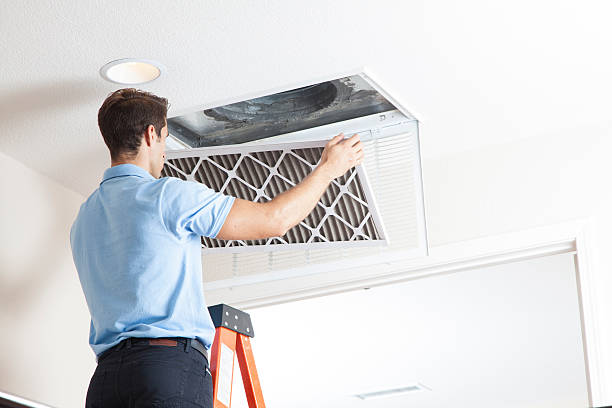 Best Solar-powered HVAC Systems in Bear Valley Springs, CA