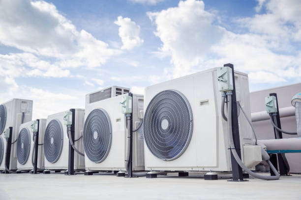 Best Energy-efficient HVAC Solutions in Bear Valley Springs, CA