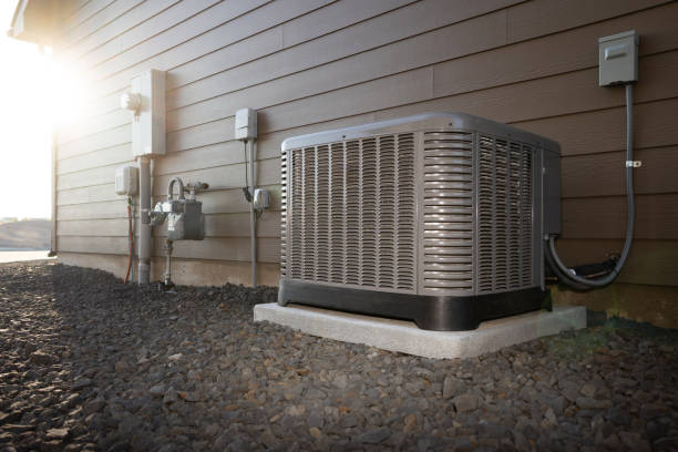 Best Residential HVAC in Bear Valley Springs, CA